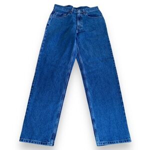 NWT Levi’s 550 jeans 32x32